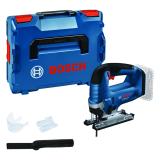 Stikksag Bosch GST 18V-125 B