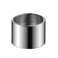 Perlatorhus/hylse for perlator til Azur Zero kjøkkenbatteri modell III og IV, a-collection