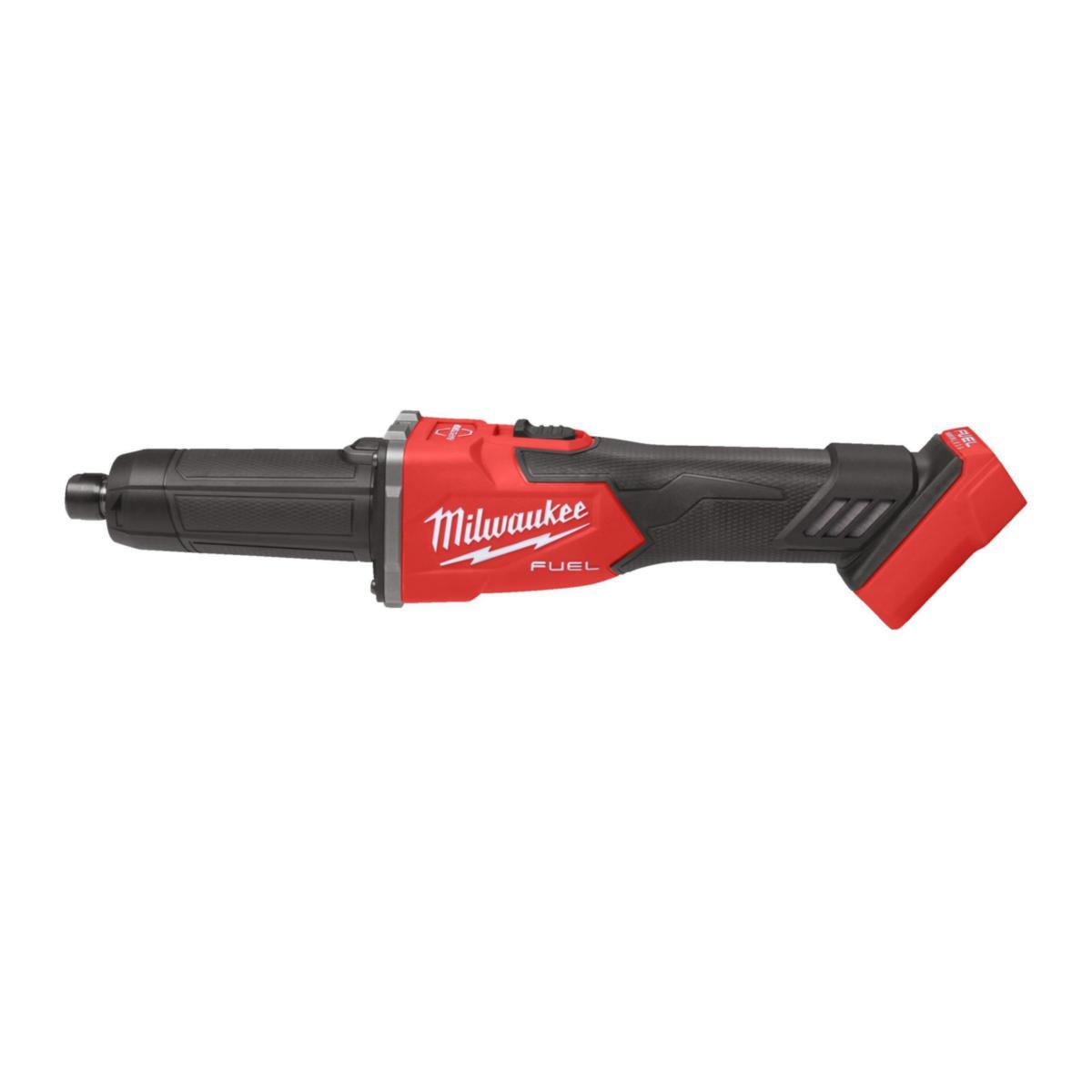 Rettsliper Milwaukee M18 FDGRB-0X Solo - Rettsliper M18 FDGRB-0X Milwaukee 18V Solo