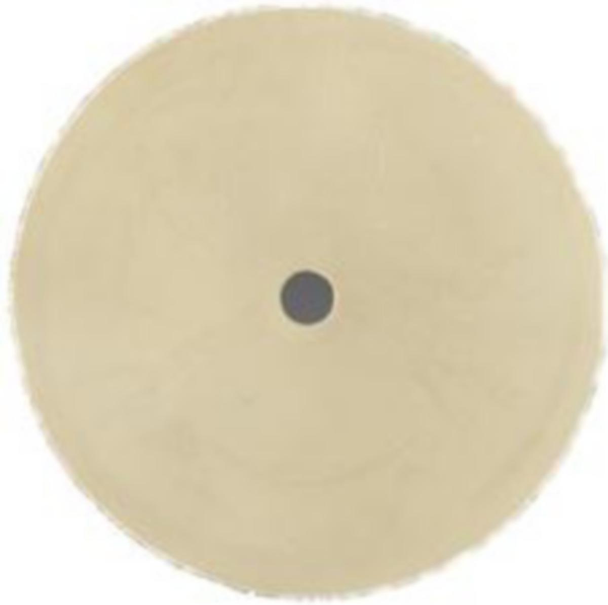 Innåndingsventil 3M™ 6893 - Innåndingsventil 3M 6893 tilbehør helmaske 6000-serie