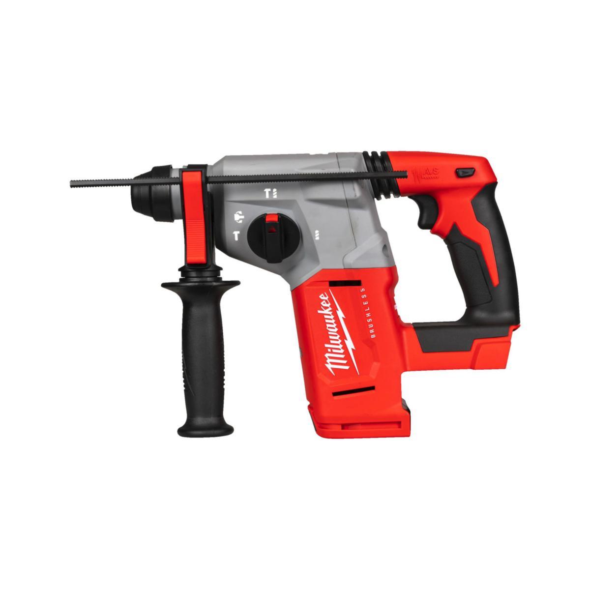 Borhammer Milwaukee M18 BLH-0 - Borhammer M18 BLH-0 Milwaukee 18V Solo