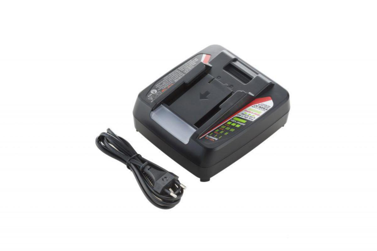 Batterilader MAX - Batteriladdare 14.4V Max JC925