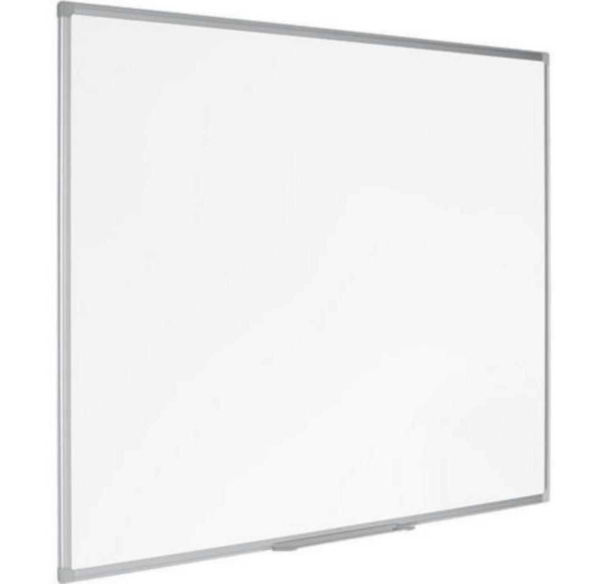 Whiteboard Bi-Office - Whiteboard Lakkert 120x90cm BI-Office