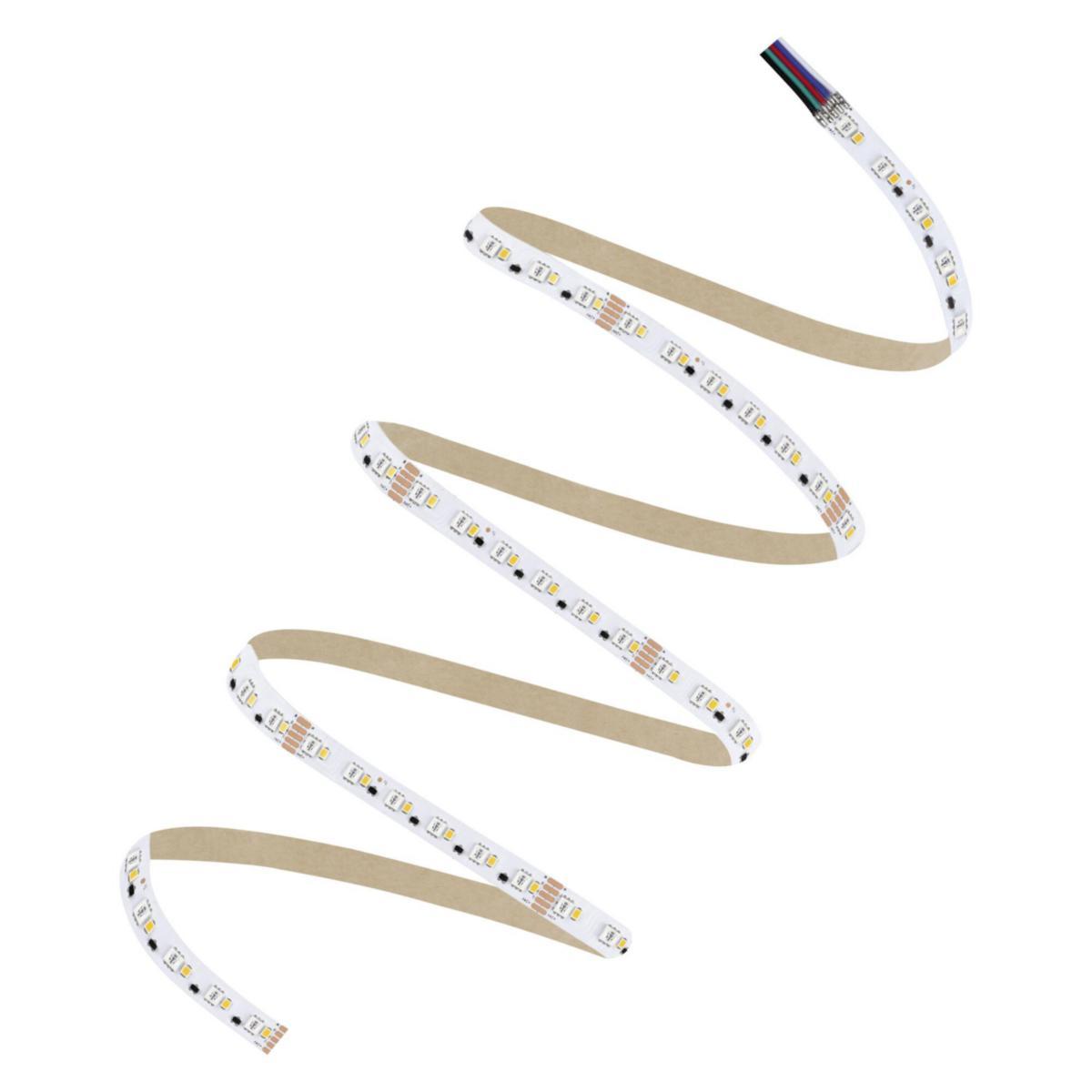 LED stripe Ledvance 1000 RGBW - LS P 8450lm 940 1000 RGBW 5m G