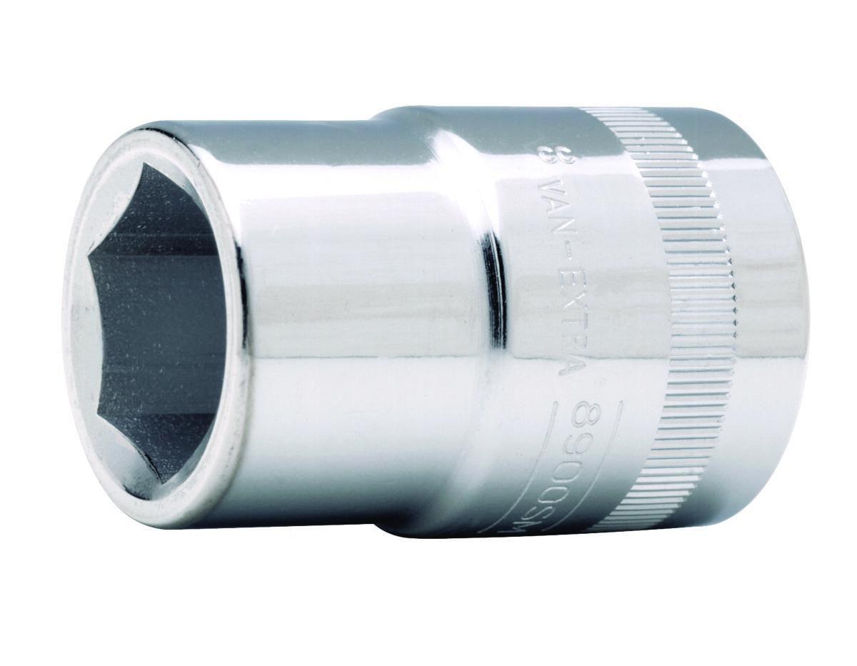 Pipe Bahco 8900SM - Pipe 8900SM 3/4" 6kt Bahco 36mm
