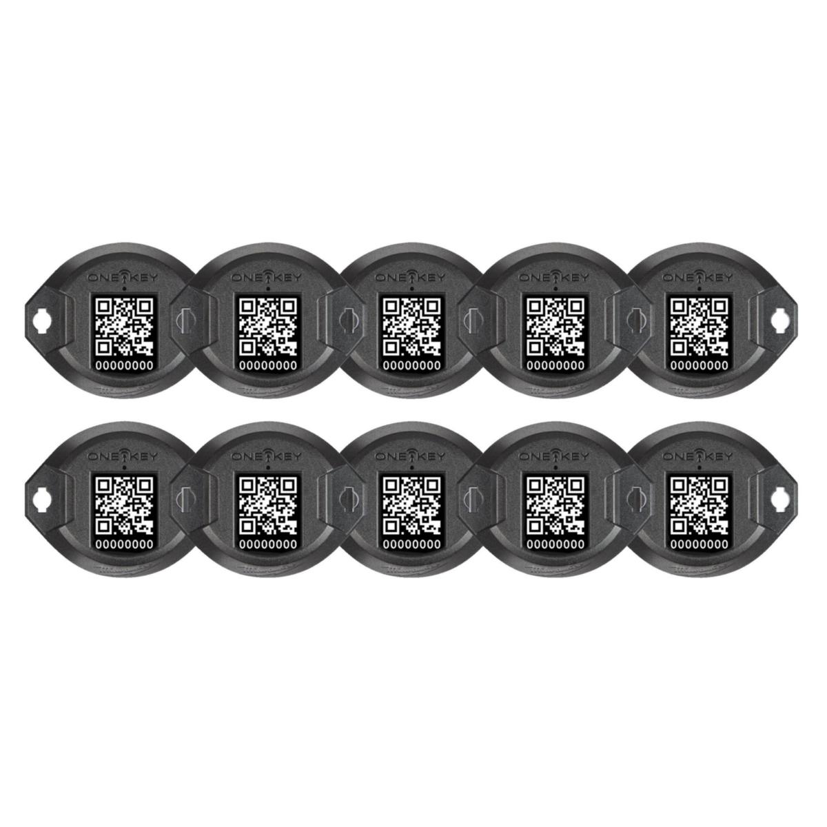 Sporingsenhet Milwaukee  BTT-10 Bluetooth 10pk - Sporingsenhet BTT-10 Milwaukee Bluetooth 10pk
