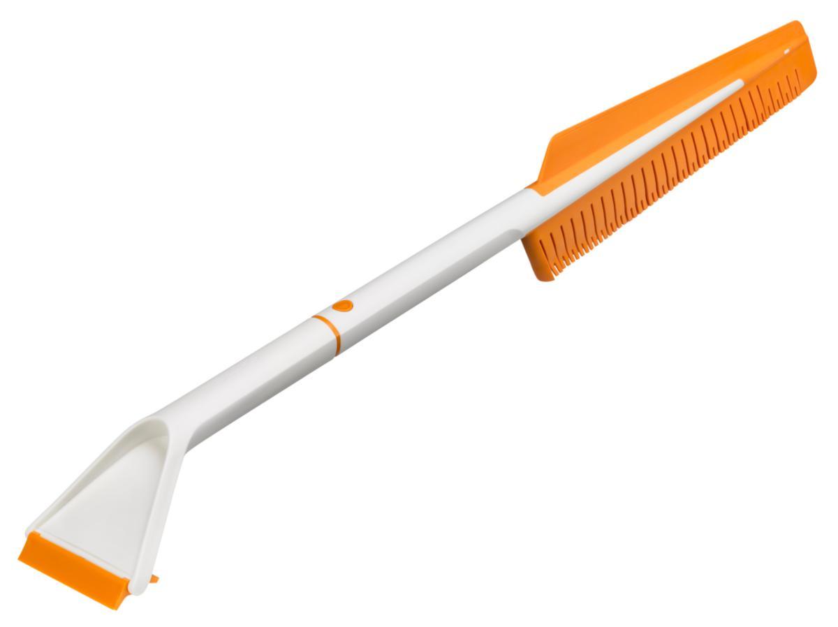 Kost/isskrape Fiskars SnowXpert - Kost/Isskrape SnowXpert Fiskars 670mm 221g