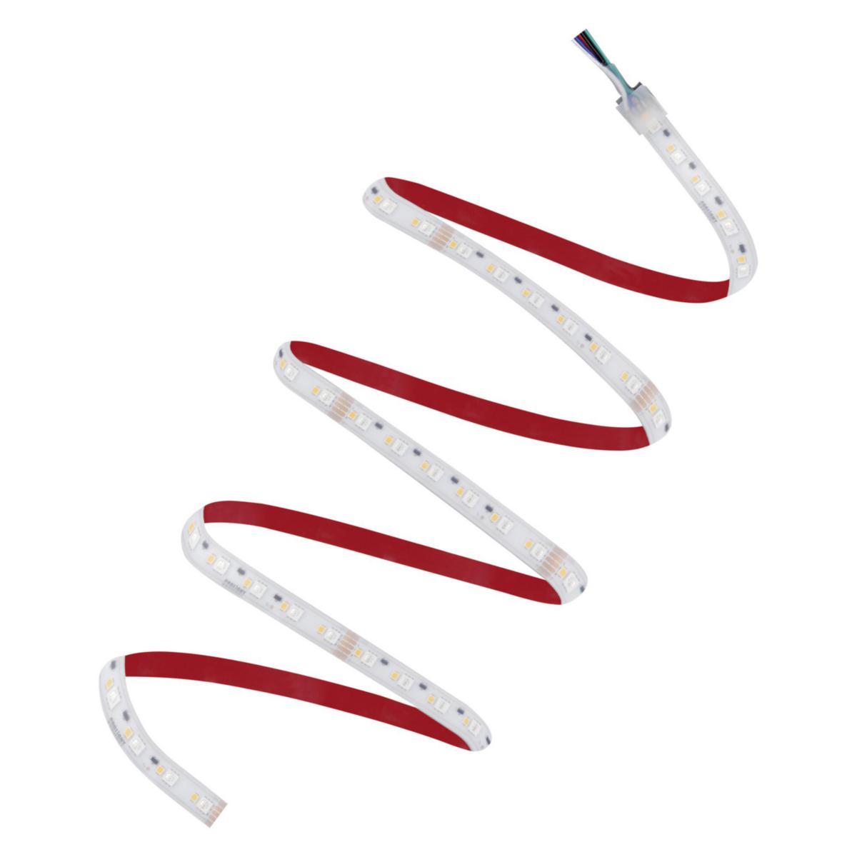 LED stripe Ledvance 1000 RGBW - LS P 7735lm 930 IP67 1000 RGBW
