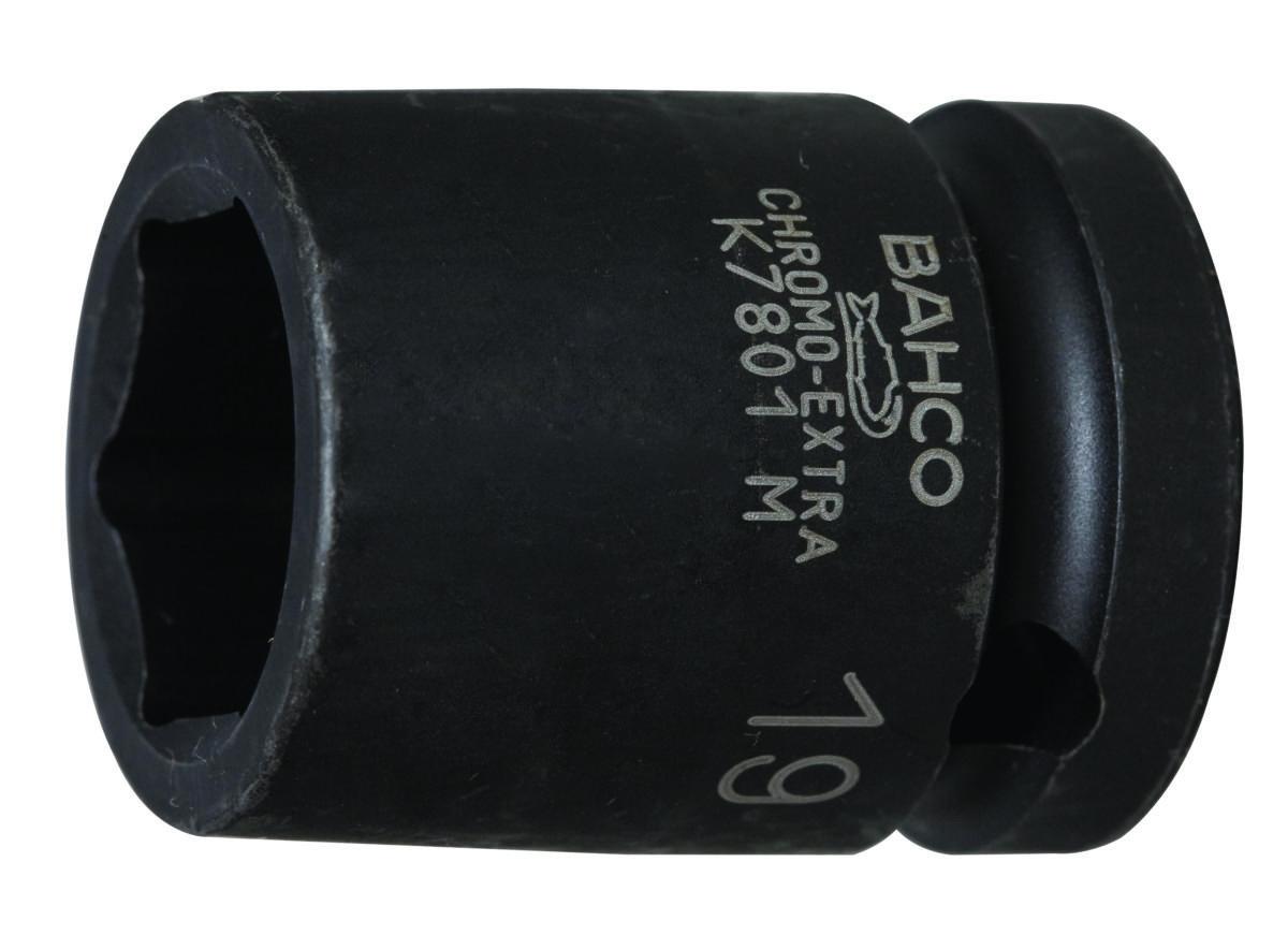 Kraftpipe Bahco 1/2" K7801M - Kraftpipe K7801M Bahco 1/2"X34X50mm