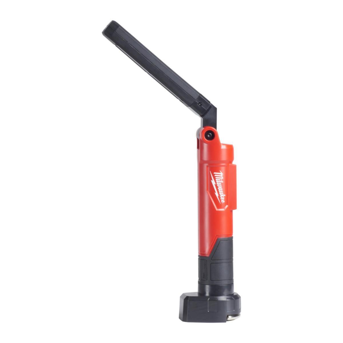 Inspeksjonslys Milwaukee L4 SL550-301 - Inspeksjonslys L4 SL550-301 Milwaukee 3.0Ah