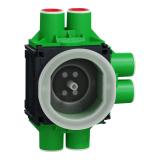 Støpeboks Schneider 1M