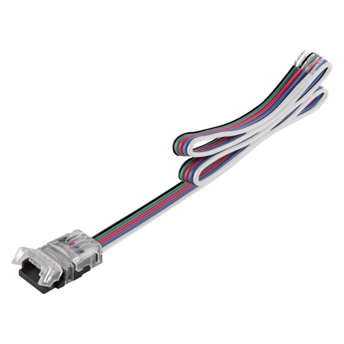 Tilkoblings kabel for LEDVANCE 1000 RGBW - CONNECTOR LS AY P CP P5 500 Ge