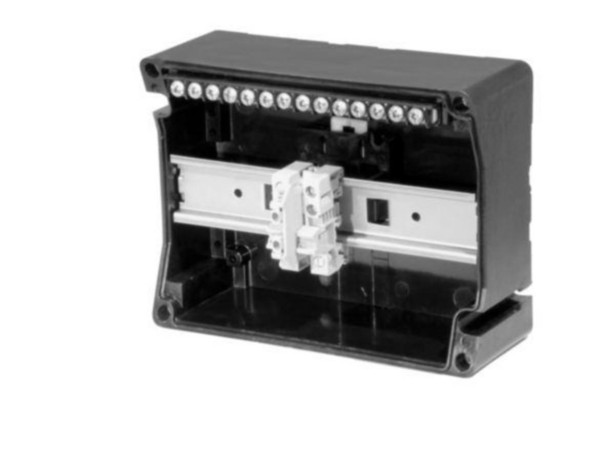 Terminalboks GHG Cooper Crouse-Hinds - TERMINAL BOKS GHG 731 1202 R0037