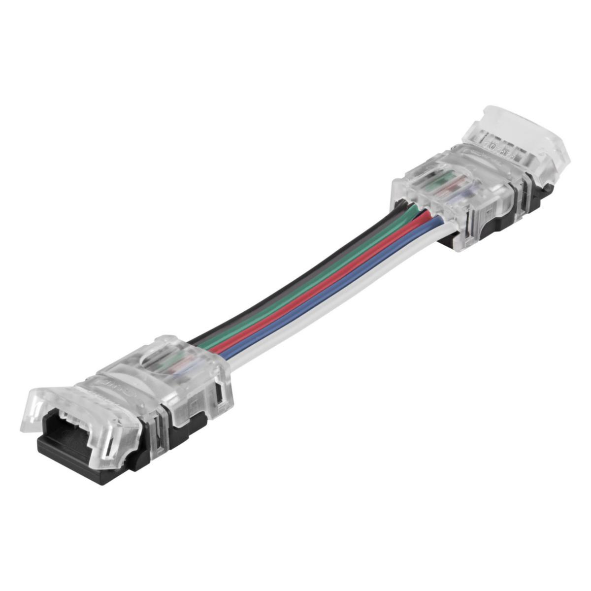 Tilkoblings kabel for LEDVANCE 1000 RGBW - CONNECTOR LS AY P CSW P5 50 Ge