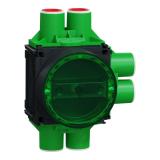 Veggboks Schneider Multifix