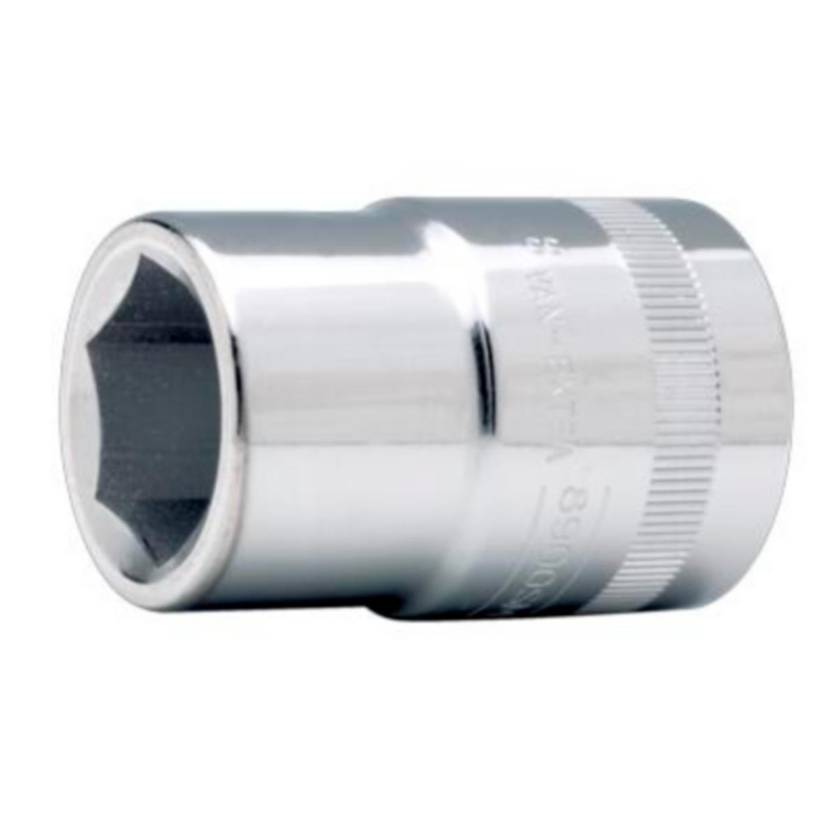 Pipe Bahco 8900SM - Pipe 8900SM 3/4" 6kt Bahco 34mm