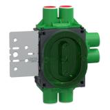 Veggboks Schneider Multifix