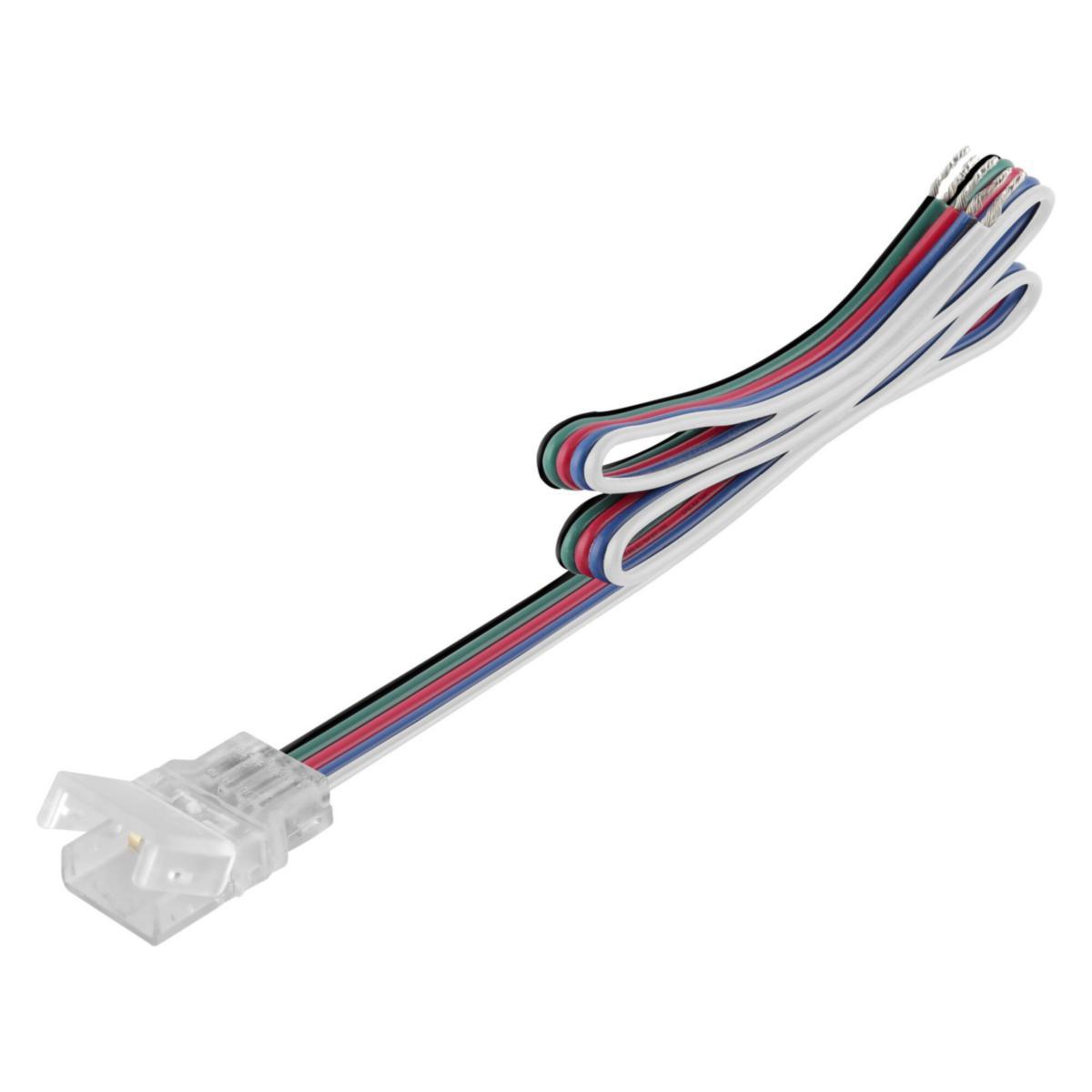 Tilkoblings kabel for LEDVANCE 1000 RGBW - CONNECTOR LS AY P CP P5 500 P