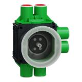 Støpeboks Schneider 1M