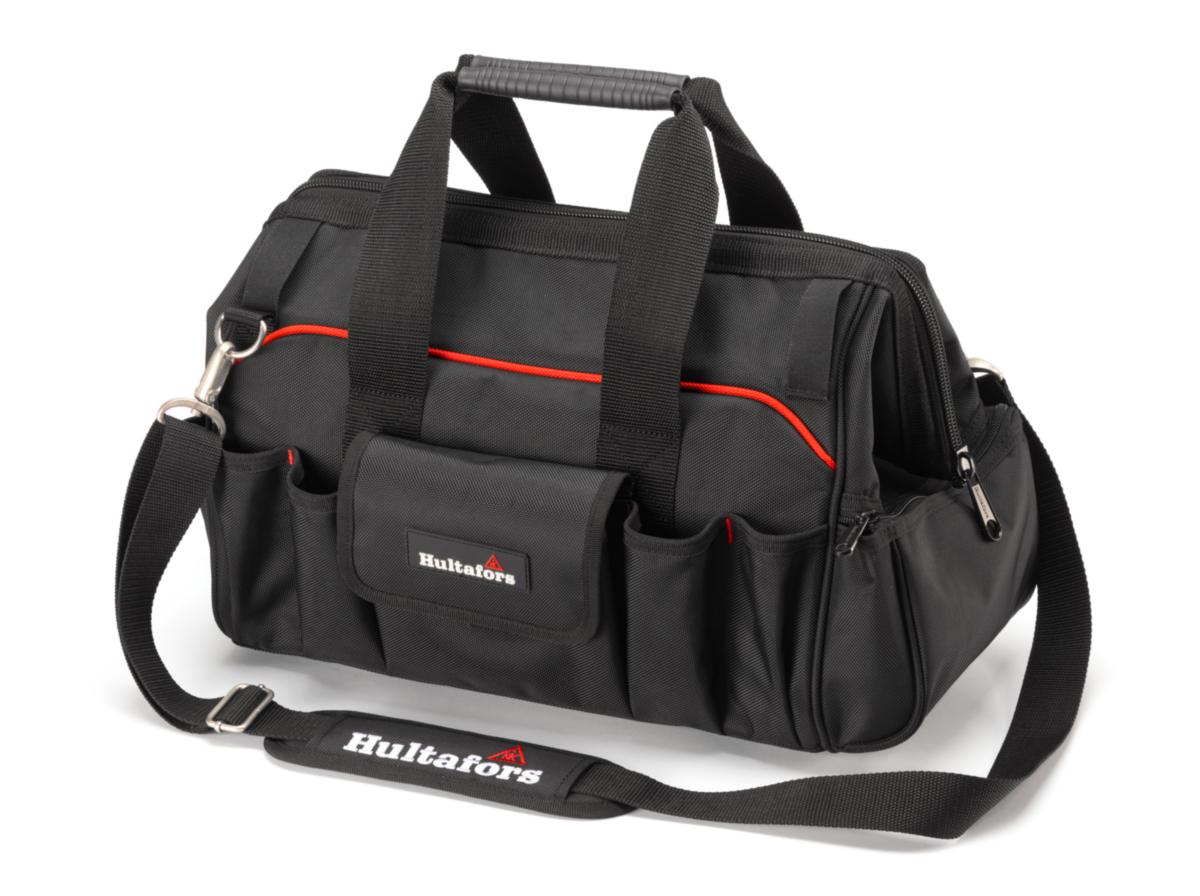 Verktøybag for håndverkere Hultafors - Verktøybag for håndverkere Hultafors 50X27X30cm