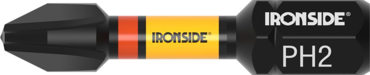 Kraftbits Ironside PH 32mm 2pk - Kraftbits Impact PH2 Ironside 32mm 2pk 201241