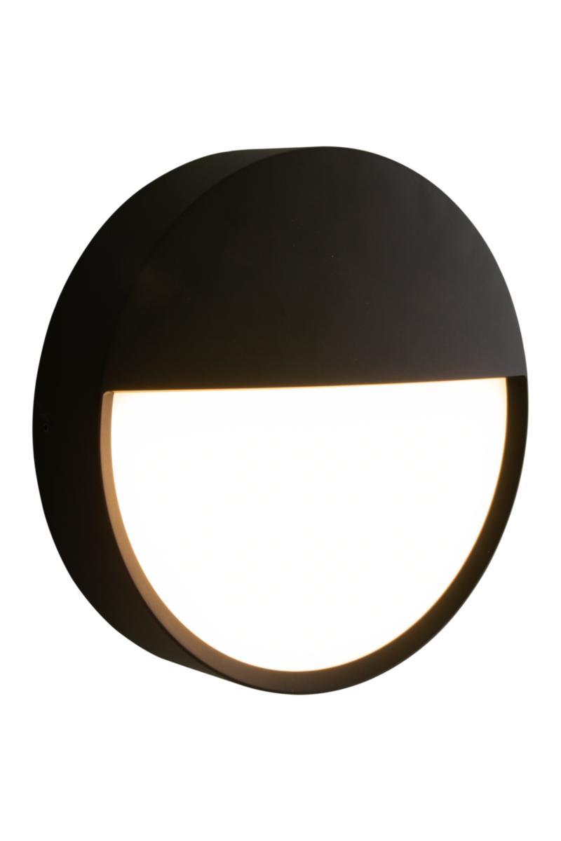 Veggarmatur ANETA Lighting Mandal - Mandal vegg