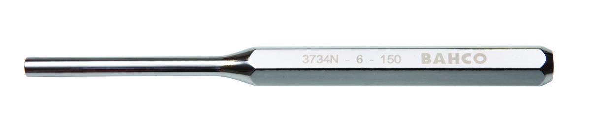 Dor sylindrisk m/ sekskantet skaft Bahco 3734N - Dor sylindrisk 3734N sekskant Bahco Ø2X150mm