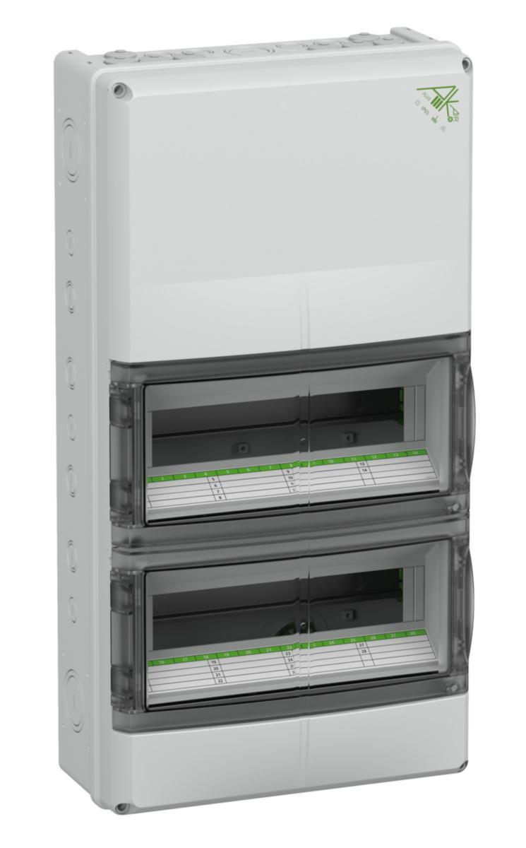 Fordelingsboks Spelsberg AK 28 Plus - AK 28 Plus 