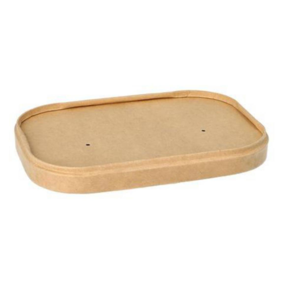 Lokk Pure Papstar - Lokk Matbeger papp 173x123mm Papstar (25)