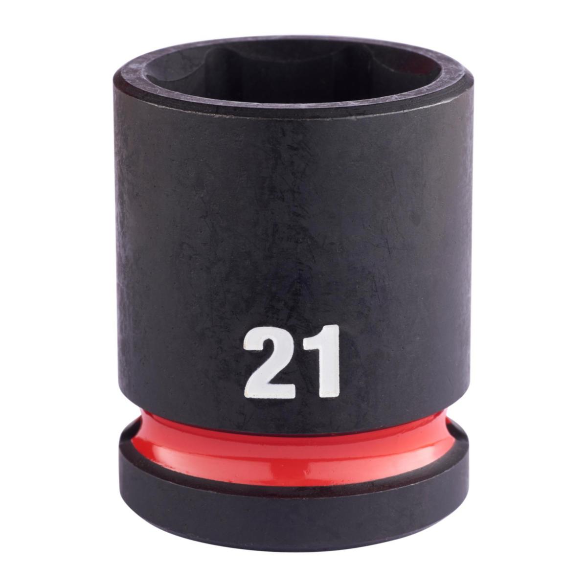 Kraftpipe Milwaukee 1/2" SHW STD - Kraftpipe SHW Std Milwaukee 1/2" 21x38mm