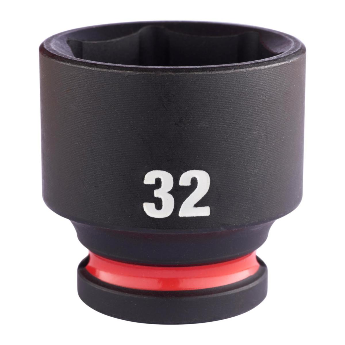 Kraftpipe Milwaukee 1/2" SHW STD - Kraftpipe SHW Std Milwaukee 1/2" 32x38mm