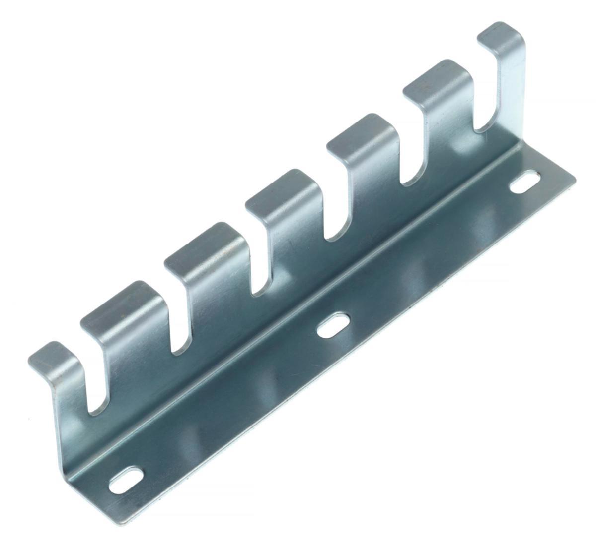 Leddnøkkellist PELA - Leddnøkkellist Pela f/ 6 stk nøkler, 168 mm