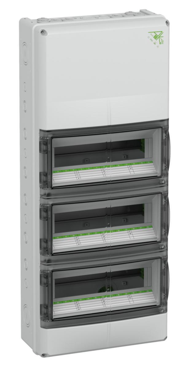 Fordelingsboks Spelsberg AK 42 plus - AK 42 Plus 