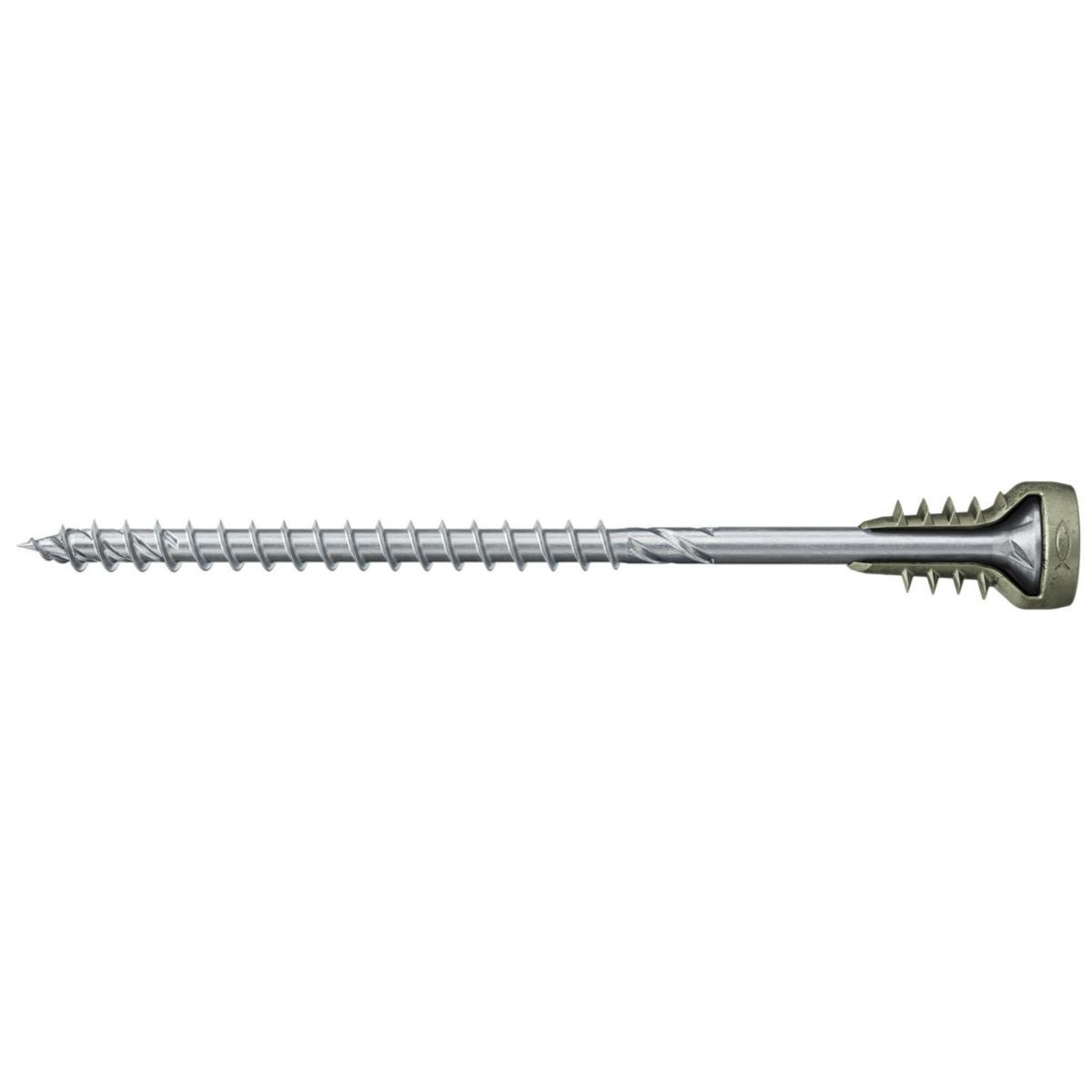 Justerskruer fischer FAFS Torx - Justerskr 5X100 EZ FAFS TX A100 TX25 fischer
