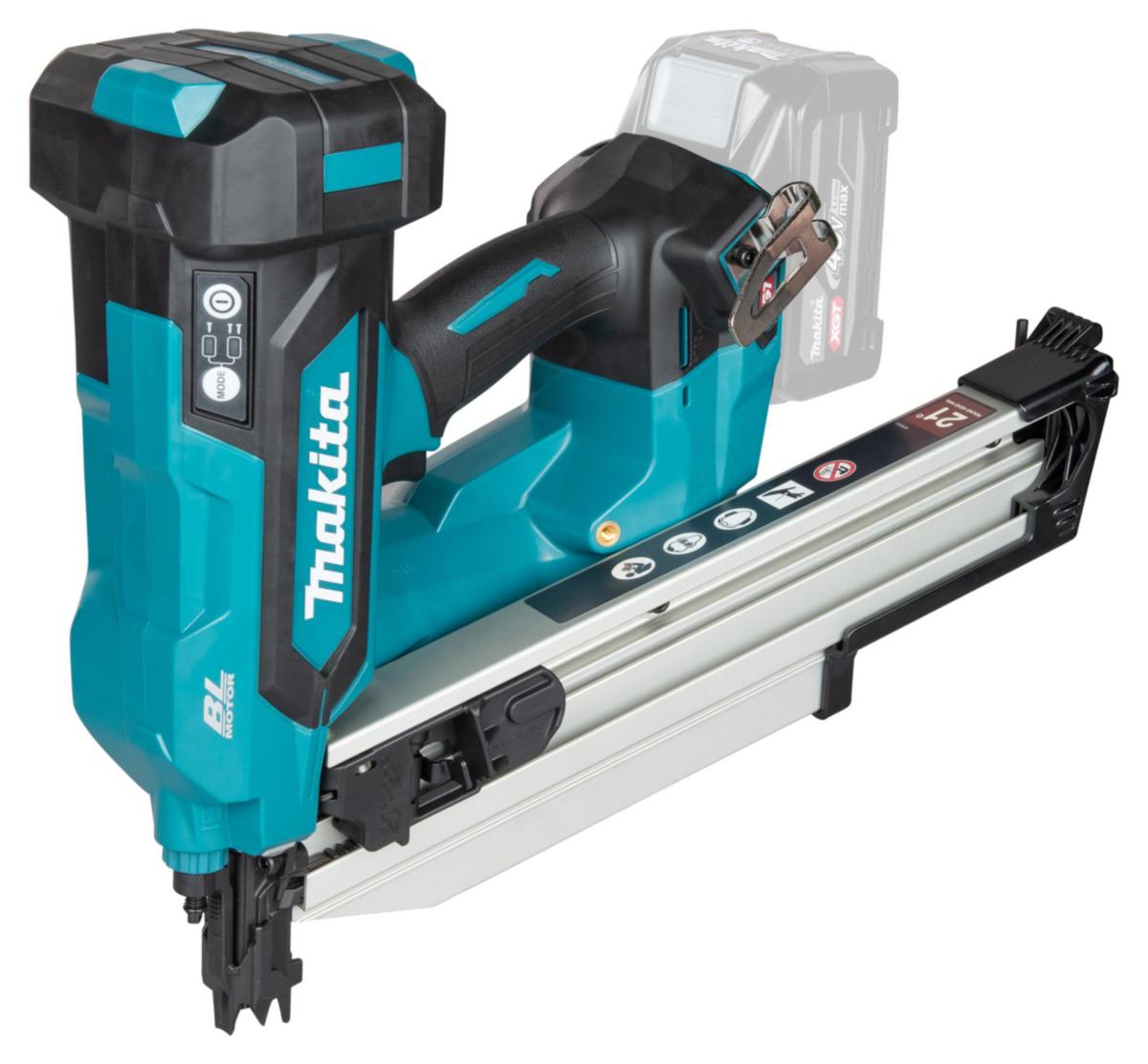 Spikerpistol Makita BN002GZ 40V Solo - Spikerpistol BN002GZ Makita 40V Solo