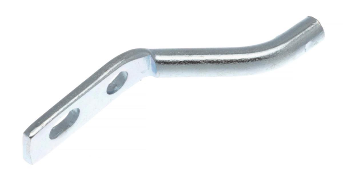Verktøykrok PELA Bøyd - Verktøykrok bøyd Pela / 6 stk