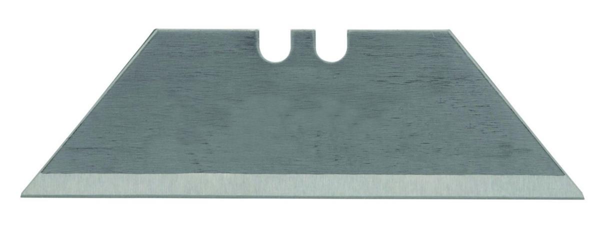 Knivblad Stanley bryteblad - Knivblad brytebladkniv Stanley 20X63mm 5pk