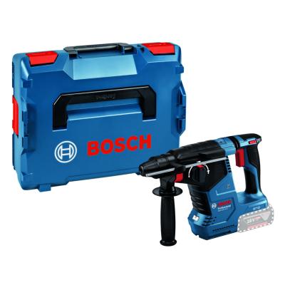 Borhammer GBH 18V-24 C Bosch 18V Solo L-BOXX