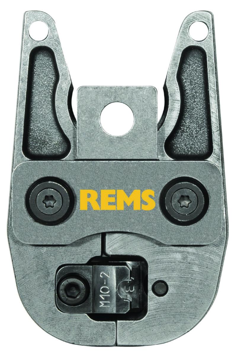 Kjeft f/ gjengestagskutter Rems - Kappetang M Rems M12