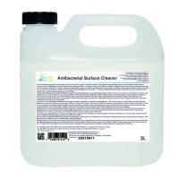 Overflaterengjører BG Antibacterial Surface Cleaner