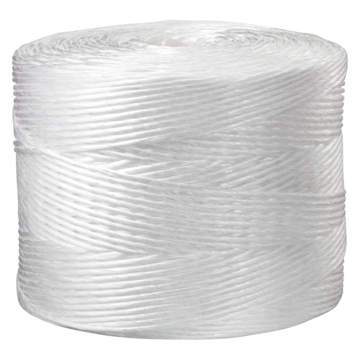 Trekketråd PP, Uponor - Trekketråd PP 2mm x 750 mtr strekk-kraft 1.062 KN. Uponor