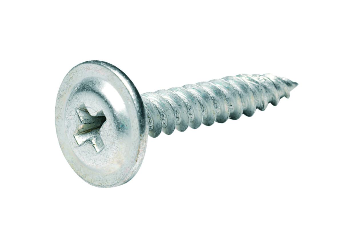 Monteringskrue Schneider TSC-C5M SECOR - Grabber TSC-C5M 4.2x32mm A4 i syrefast rustfritt stål PH2