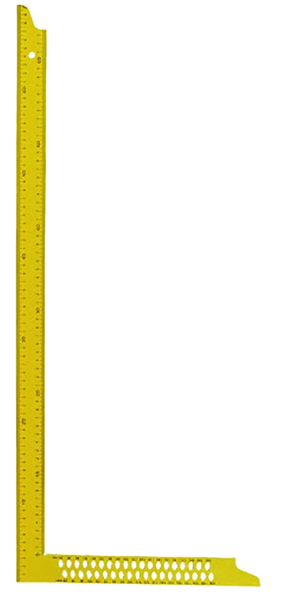 Snekkervinkel l Diesella med dobbel og merkingshull - Snekkervinkel Diesella 800x320x35mm