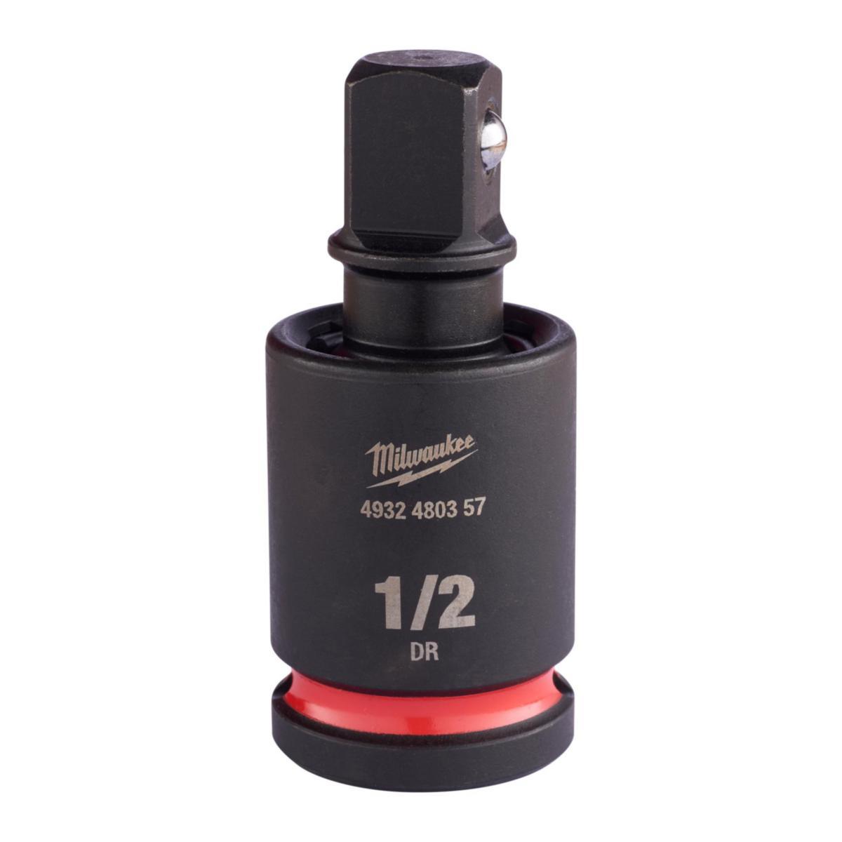 Adapter Flex hode Milwaukee 1/2" 15° - Adapter Flex hode Milwaukee 1/2" 15°