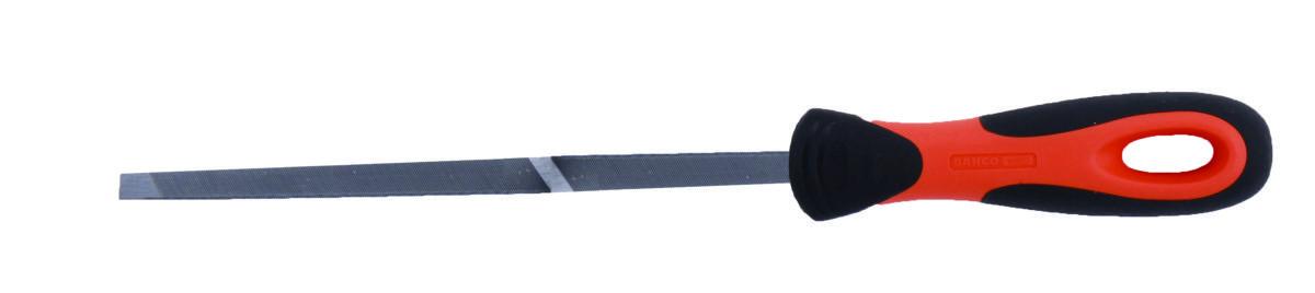 Sagfil Bahco TREK 190 - Sagfil 4-190 Ergo dobbel Bahco 175X6mm medium