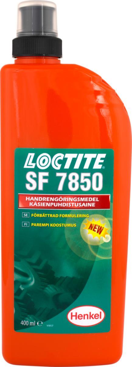 Universalhåndrens Loctite SF 7850 - Håndrens Loctite SF 7850 3L pumpekanne