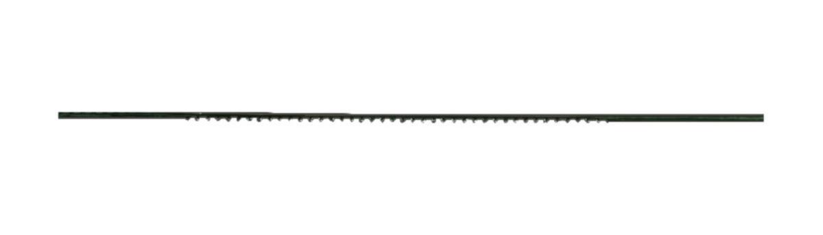 Løvsagblad Bahco 302 - Løvsagblad 302-6X4P Bahco 130mm sortiment 24stk