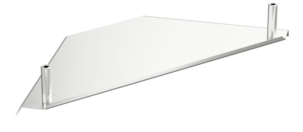 Avgreningsplate Wibe - Avgreningsplate FZV 33/2 ate