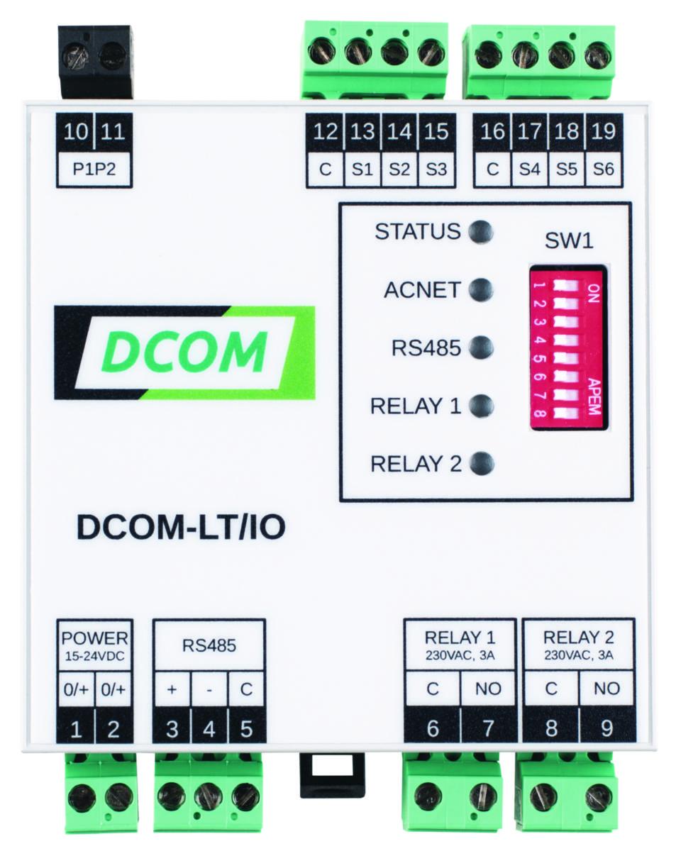 Tilbehørskort for modbus/kaskade, Daikin - Tilbehørskort f/modbus/kaskade f/applikasjoner Daikin
