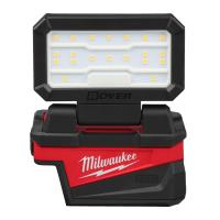 Arbeidslampe Milwaukee M18 ALIS- SOLO